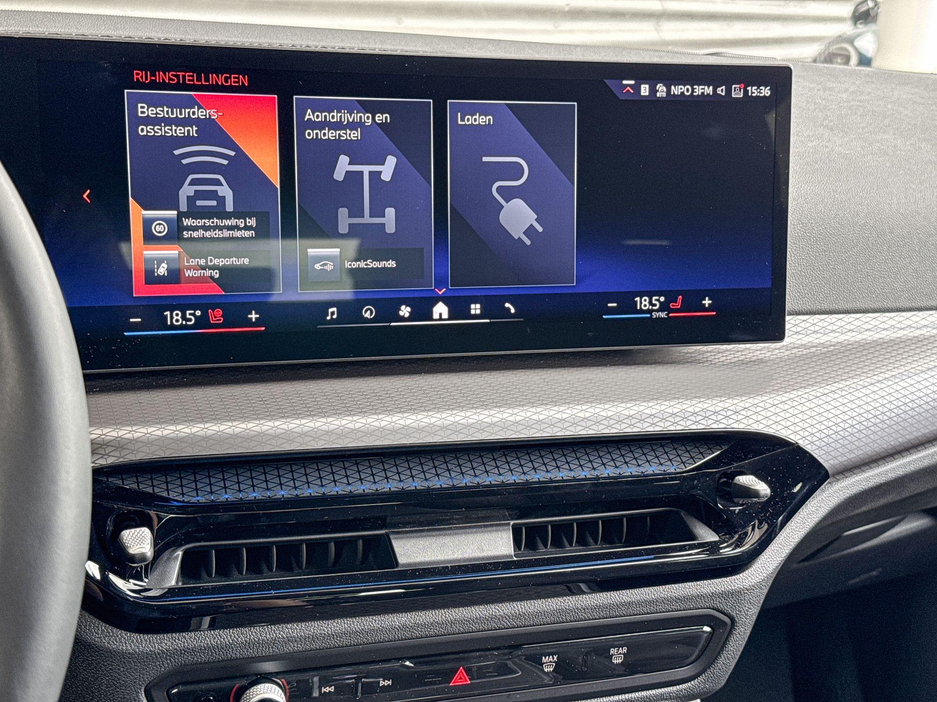 Foto van BMW 330e