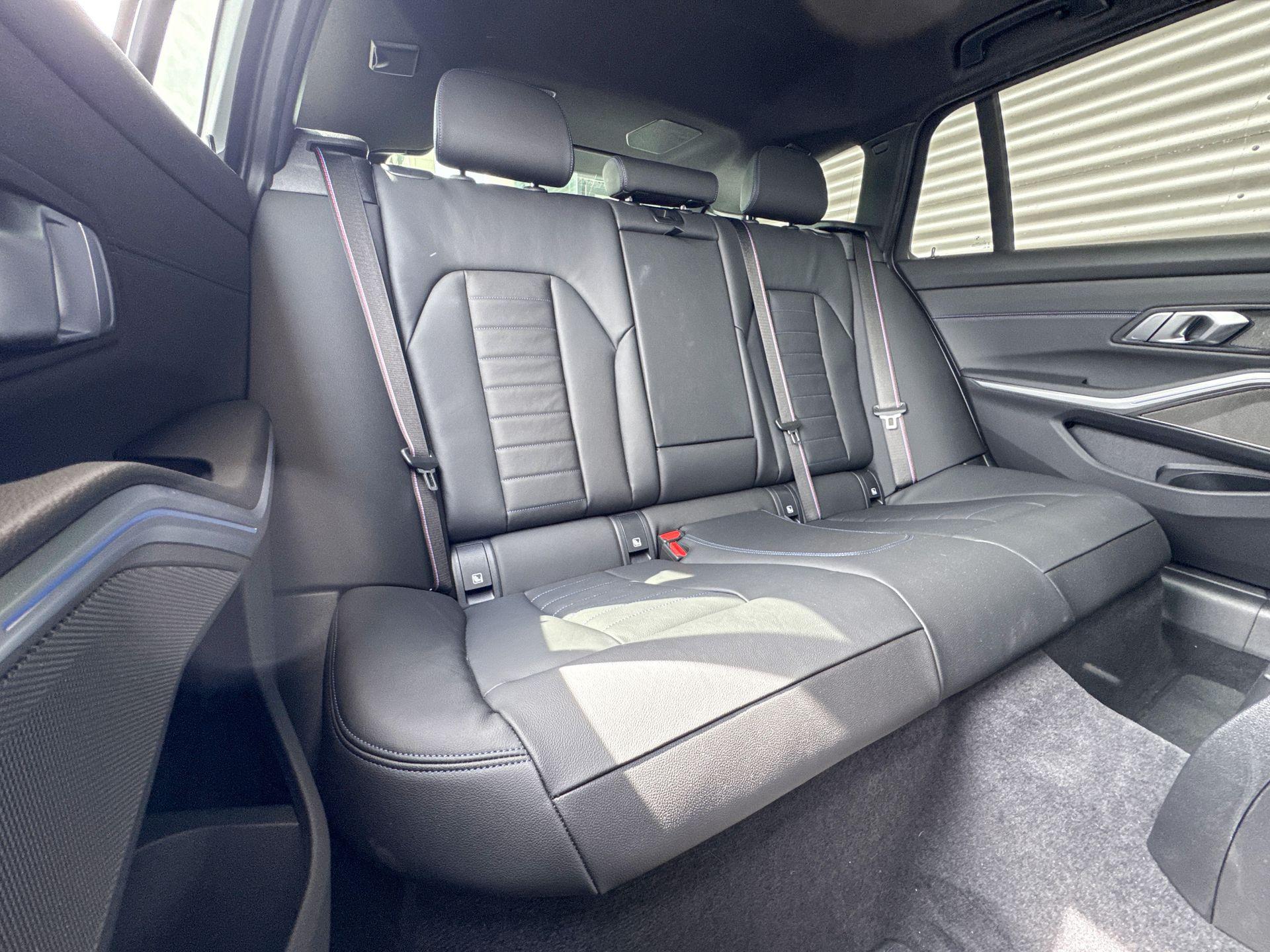 Foto van BMW 330e