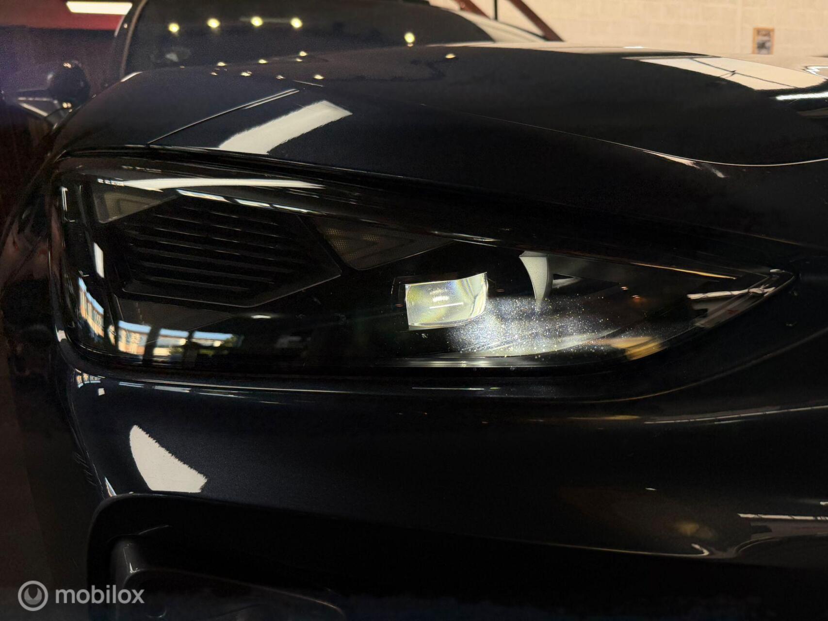 Foto van Cupra Leon