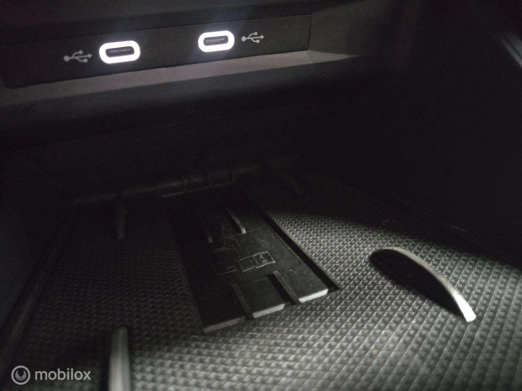 Foto van Cupra Leon
