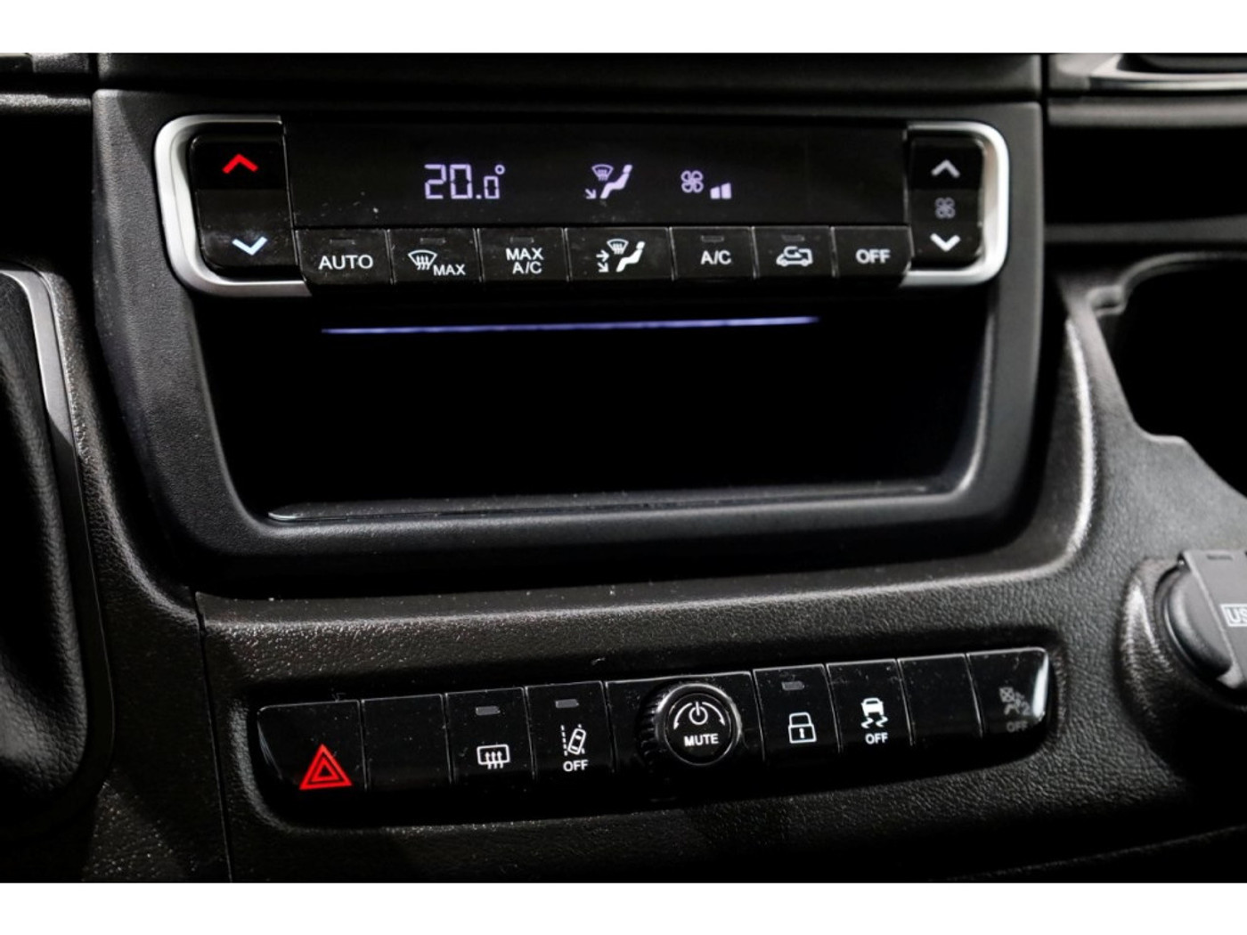 Foto van Peugeot Boxer