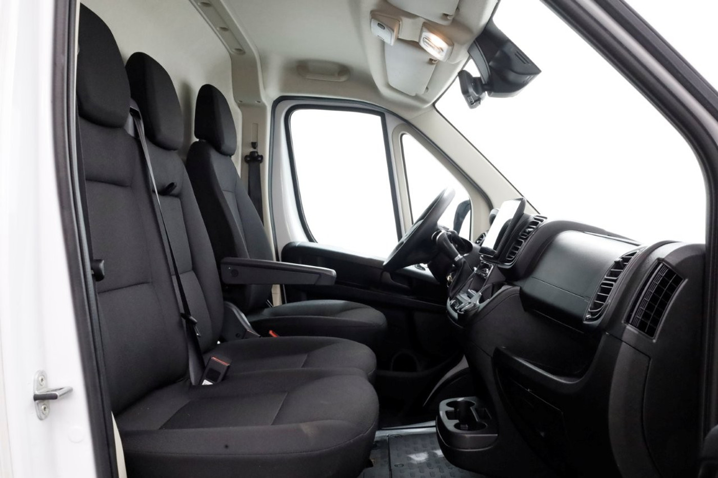 Foto van Peugeot Boxer