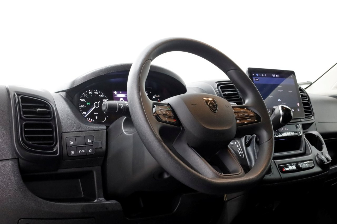 Foto van Peugeot Boxer