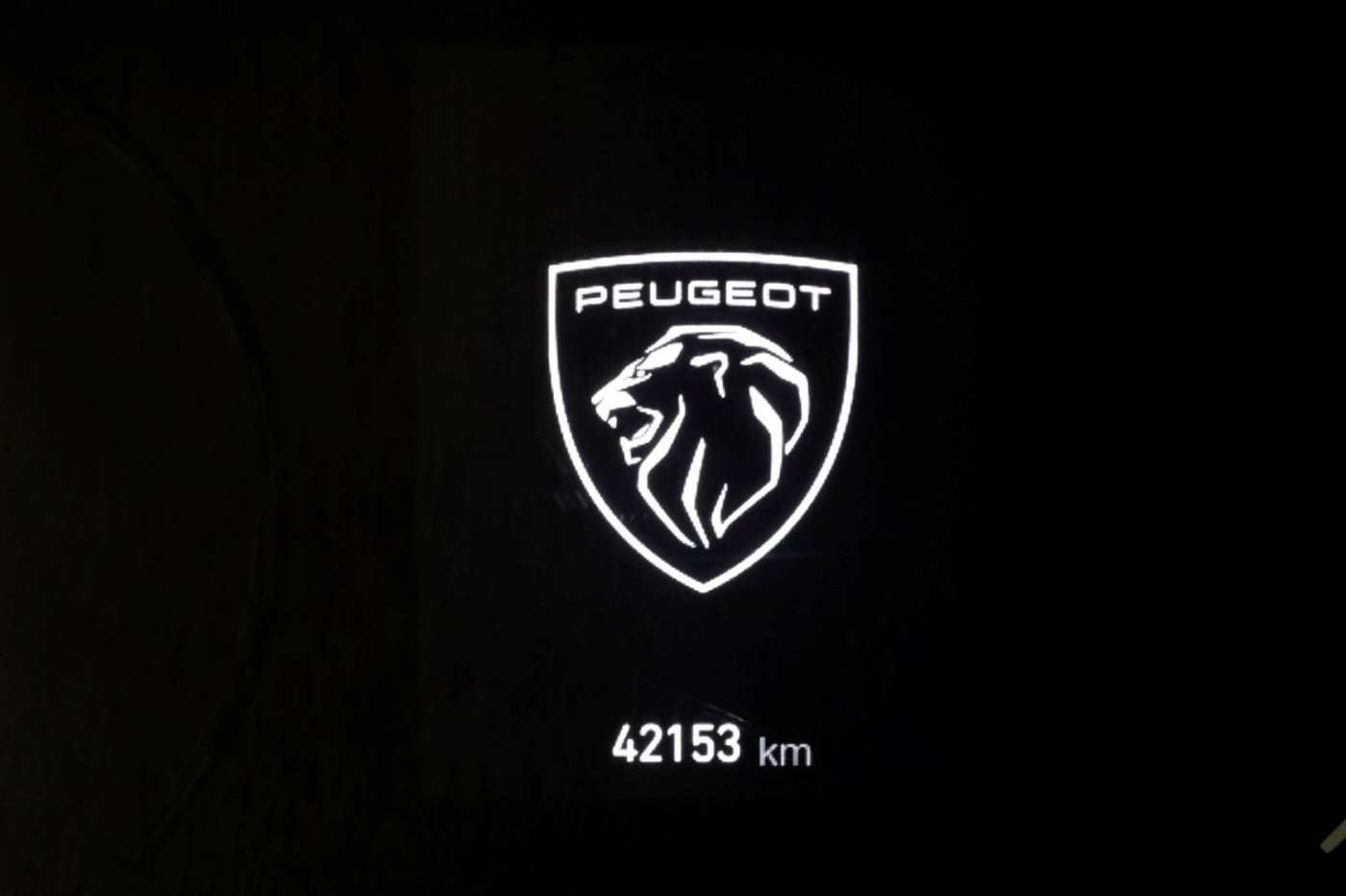 Foto van Peugeot Boxer