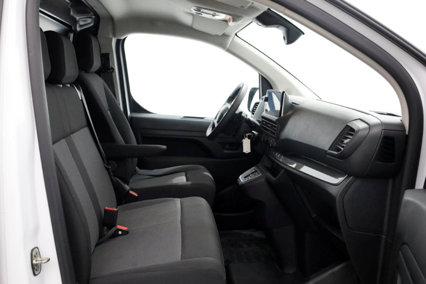 Foto van Fiat Scudo
