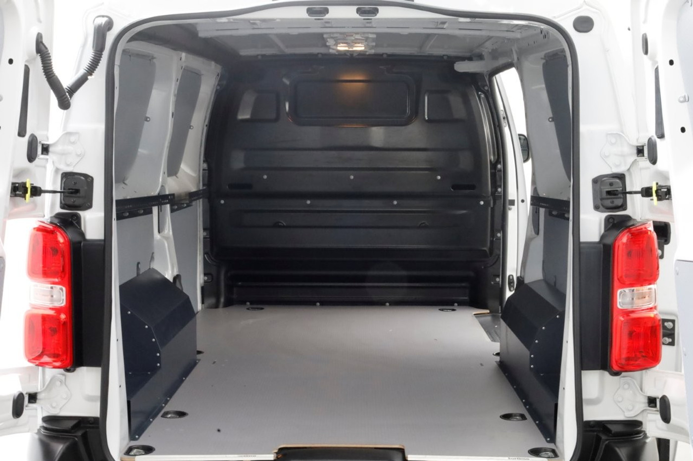 Foto van Fiat Scudo