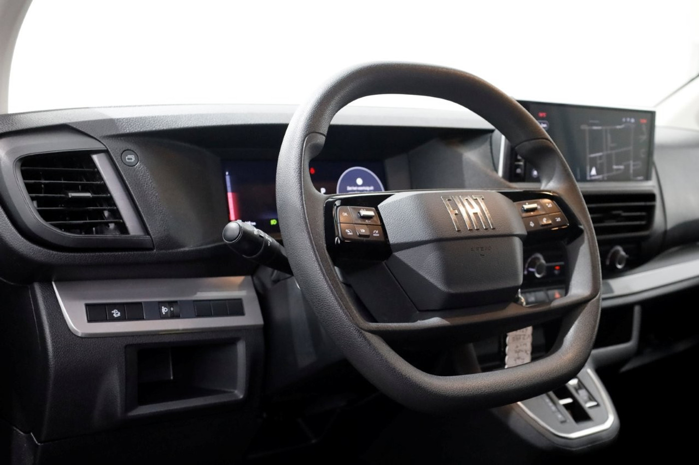 Foto van Fiat Scudo