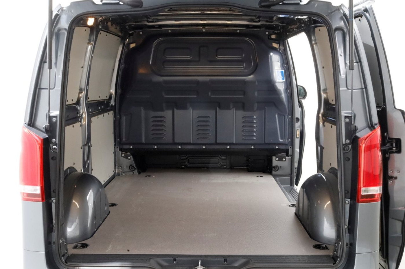 Foto van Mercedes-Benz Vito