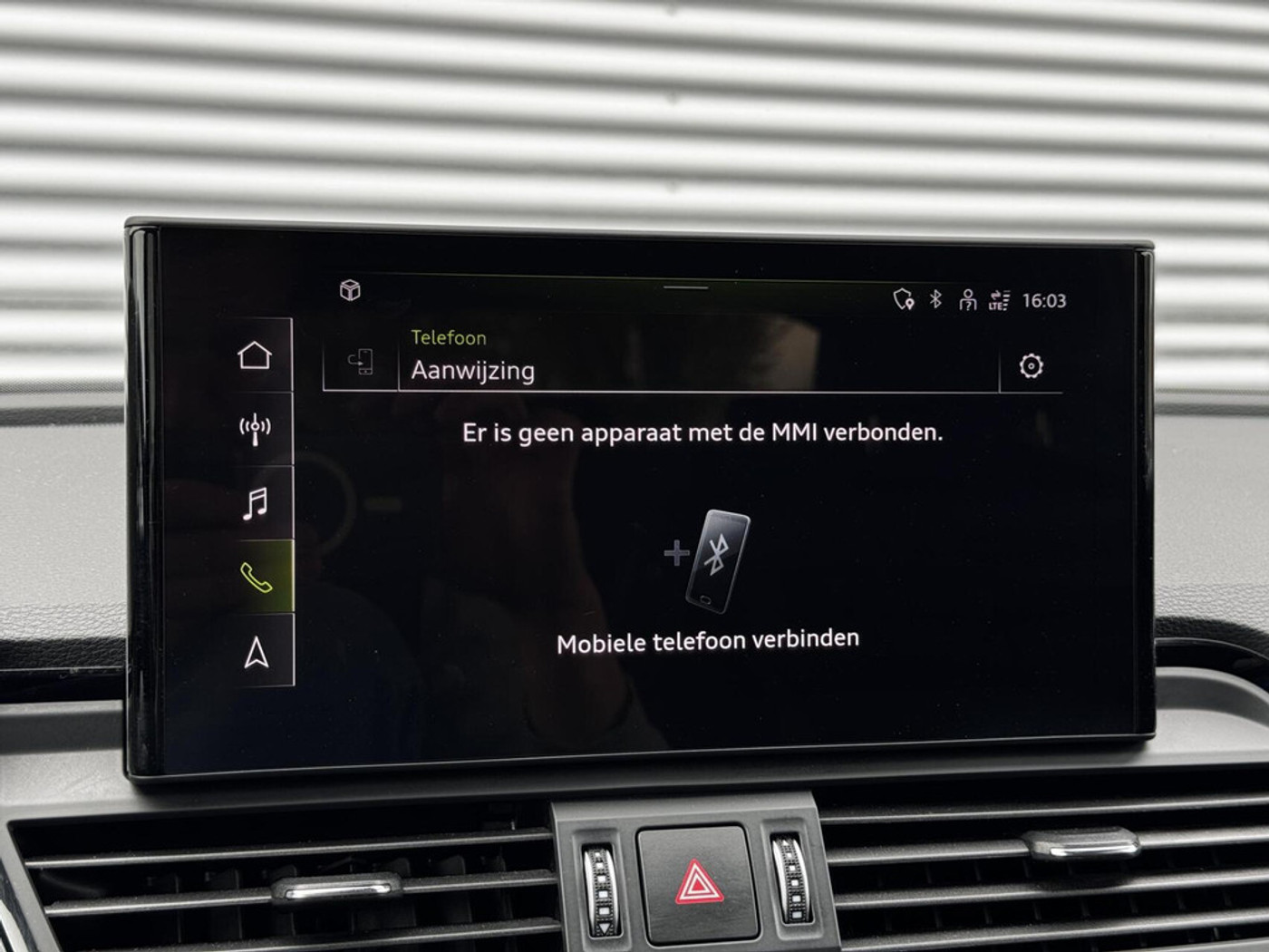 Foto van Audi Q5 Sportback 55 TFSI E