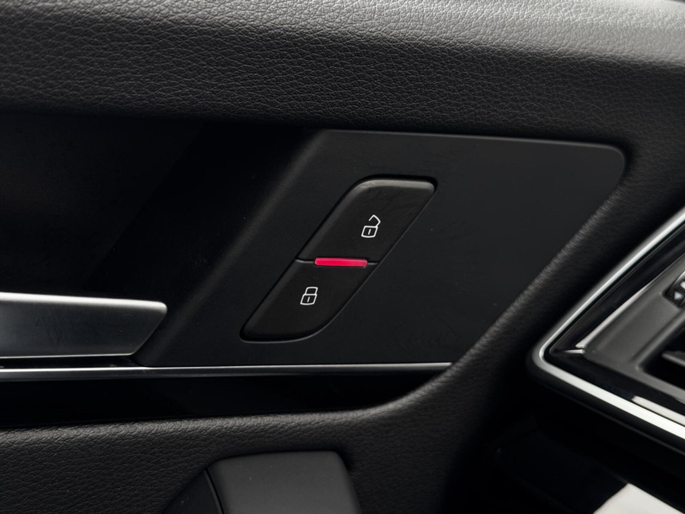 Foto van Audi Q5 Sportback 55 TFSI E
