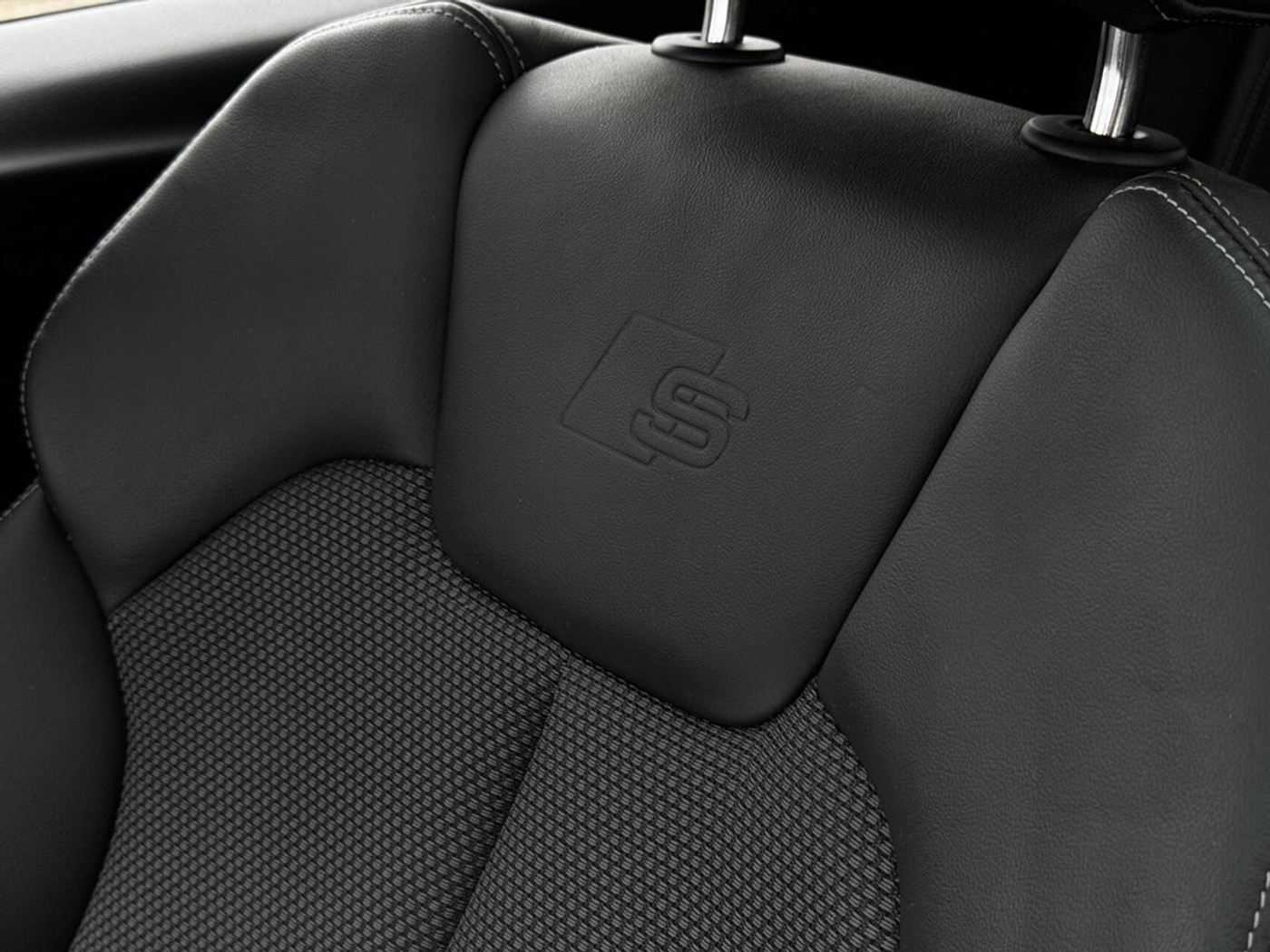 Foto van Audi Q5 Sportback 55 TFSI E