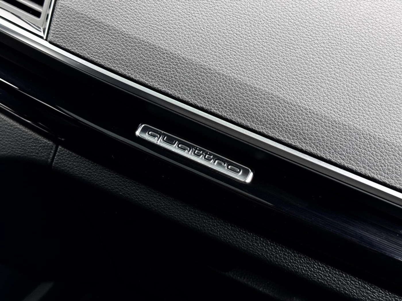 Foto van Audi Q5 Sportback 55 TFSI E