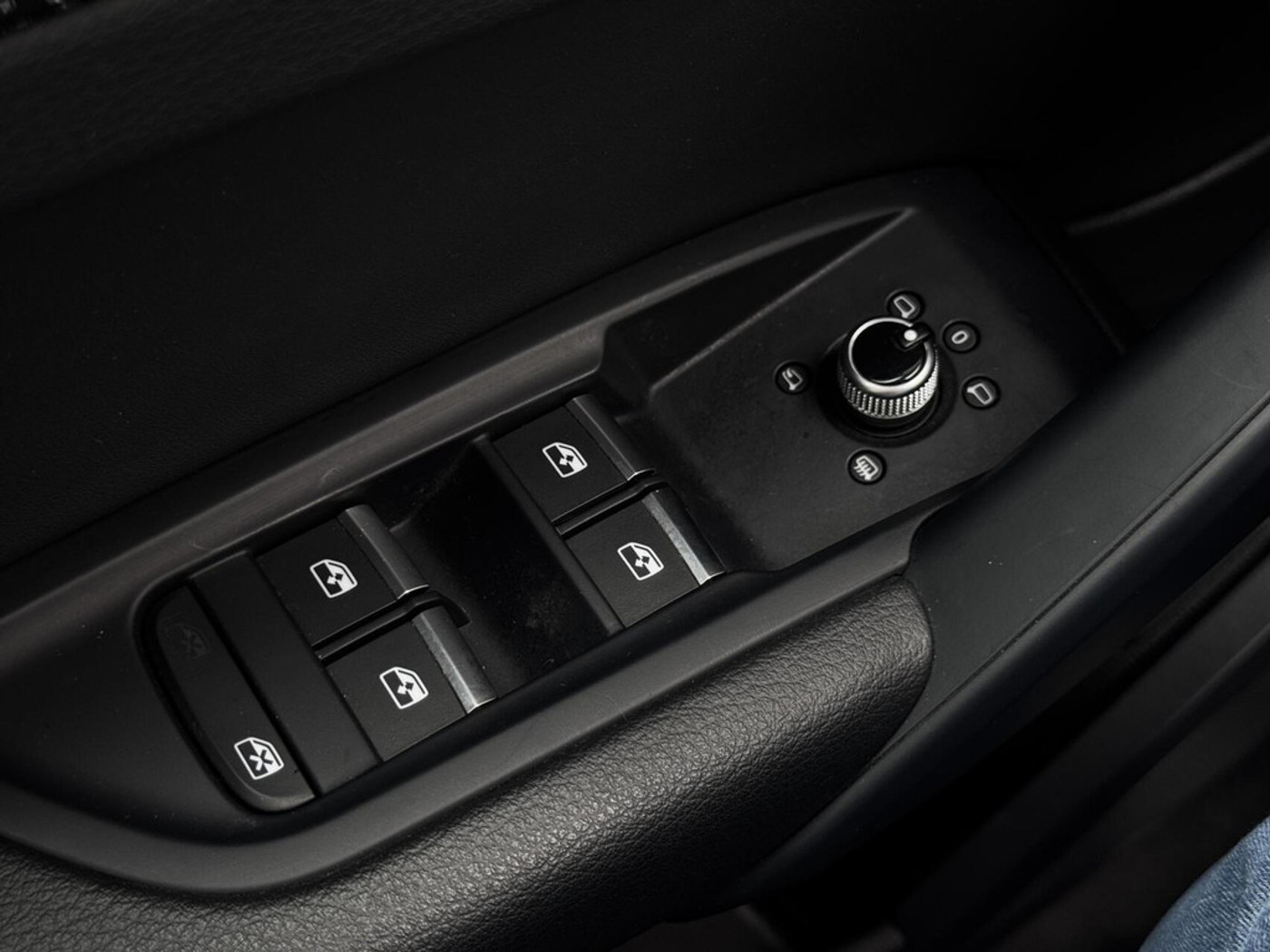 Foto van Audi Q5 Sportback 55 TFSI E