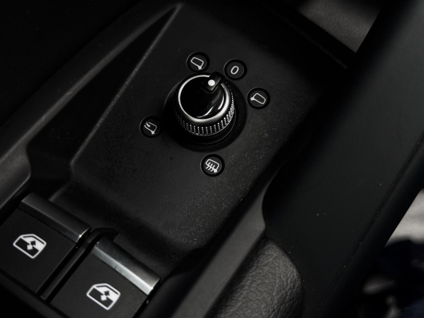 Foto van Audi Q5 Sportback 55 TFSI E