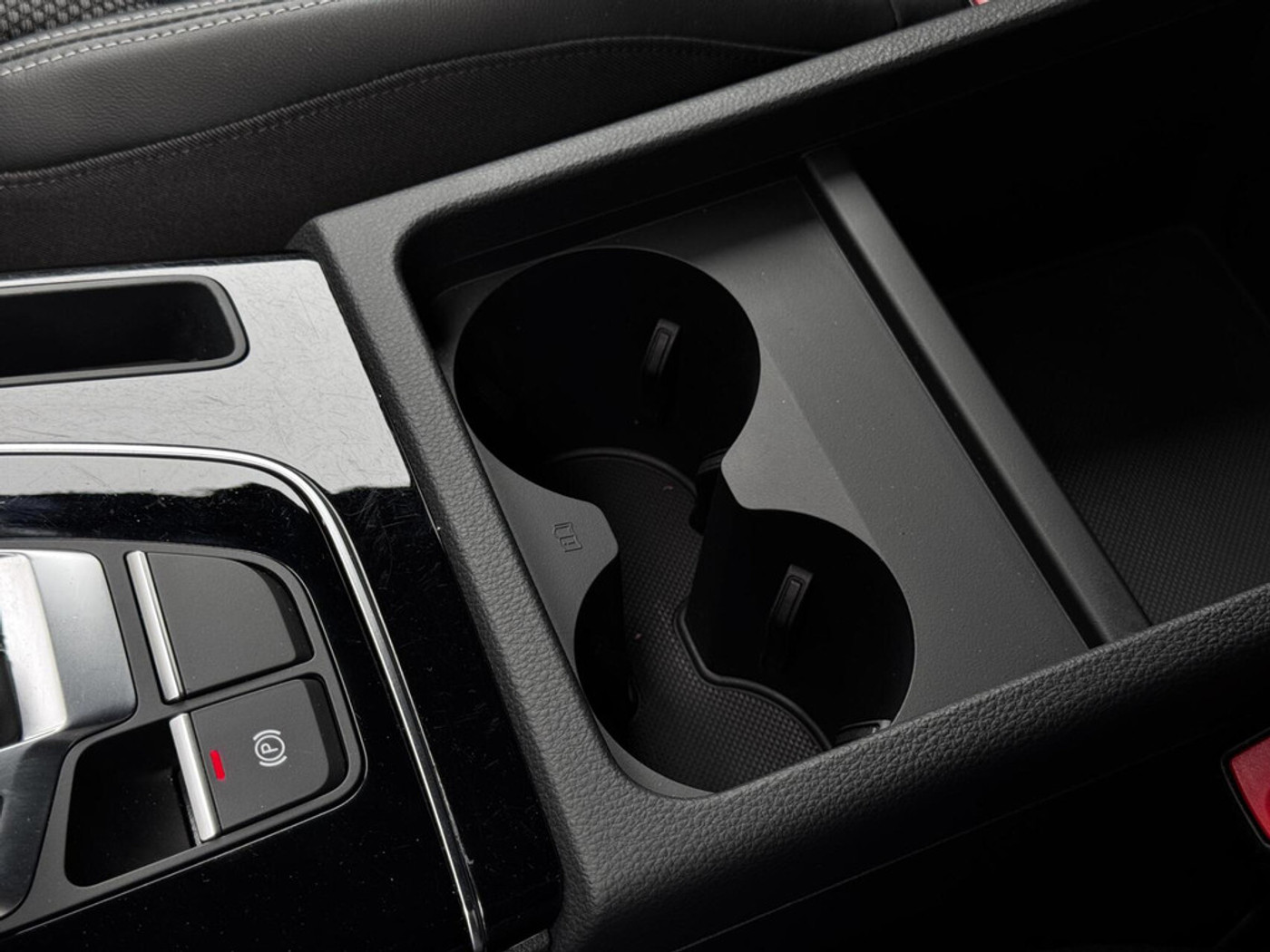 Foto van Audi Q5 Sportback 55 TFSI E