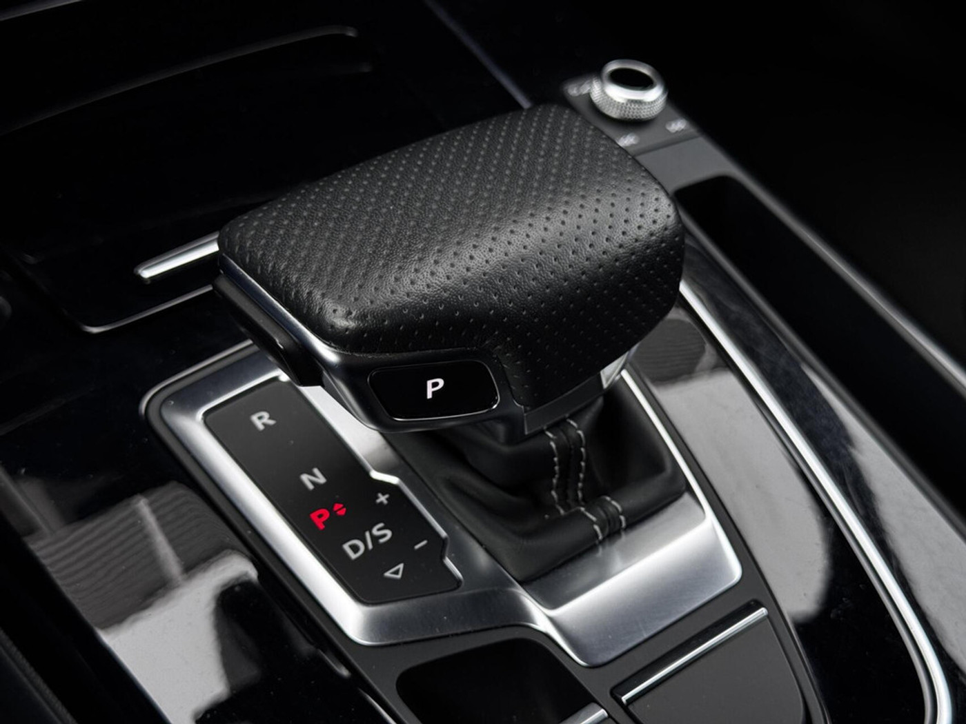 Foto van Audi Q5 Sportback 55 TFSI E