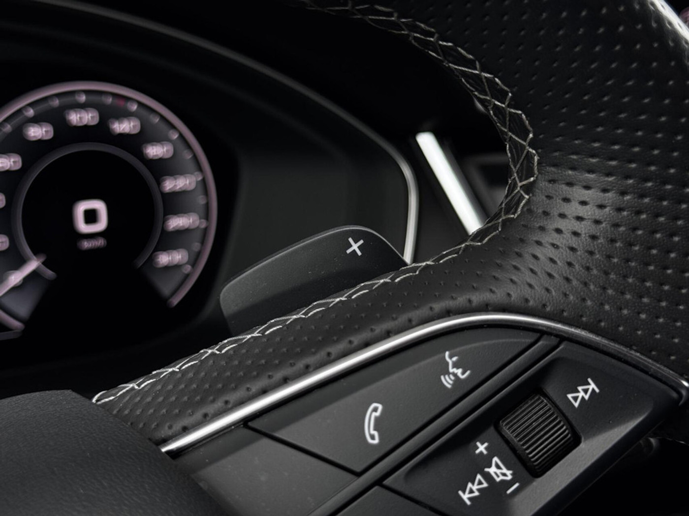 Foto van Audi Q5 Sportback 55 TFSI E