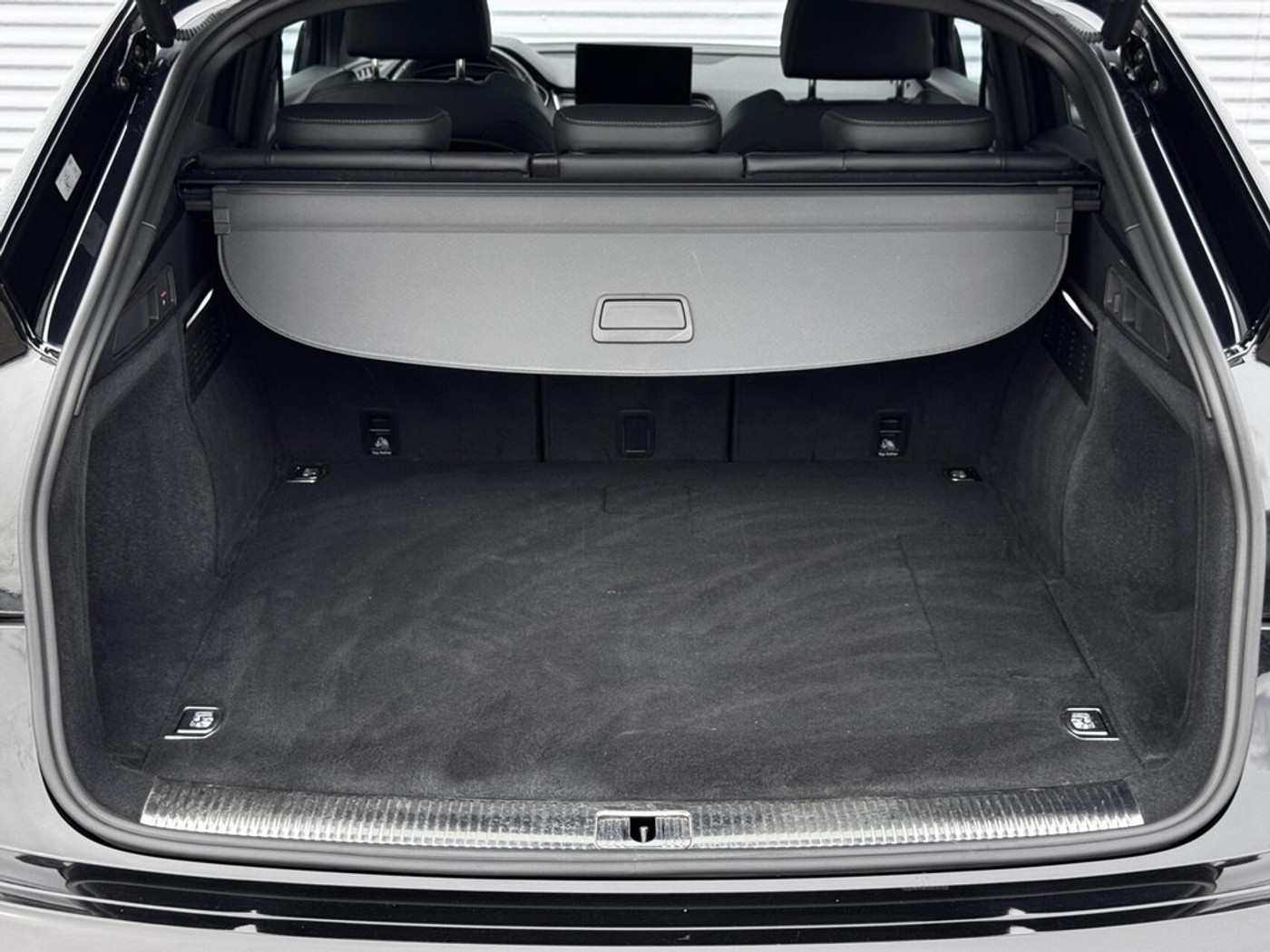 Foto van Audi Q5 Sportback 55 TFSI E
