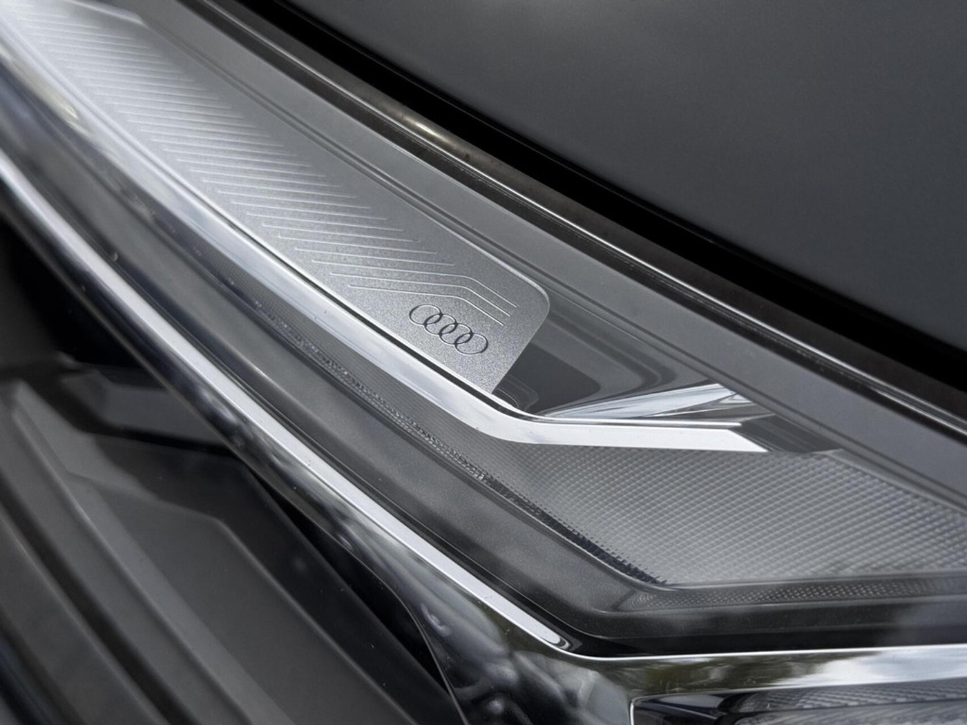 Foto van Audi Q5 Sportback 55 TFSI E
