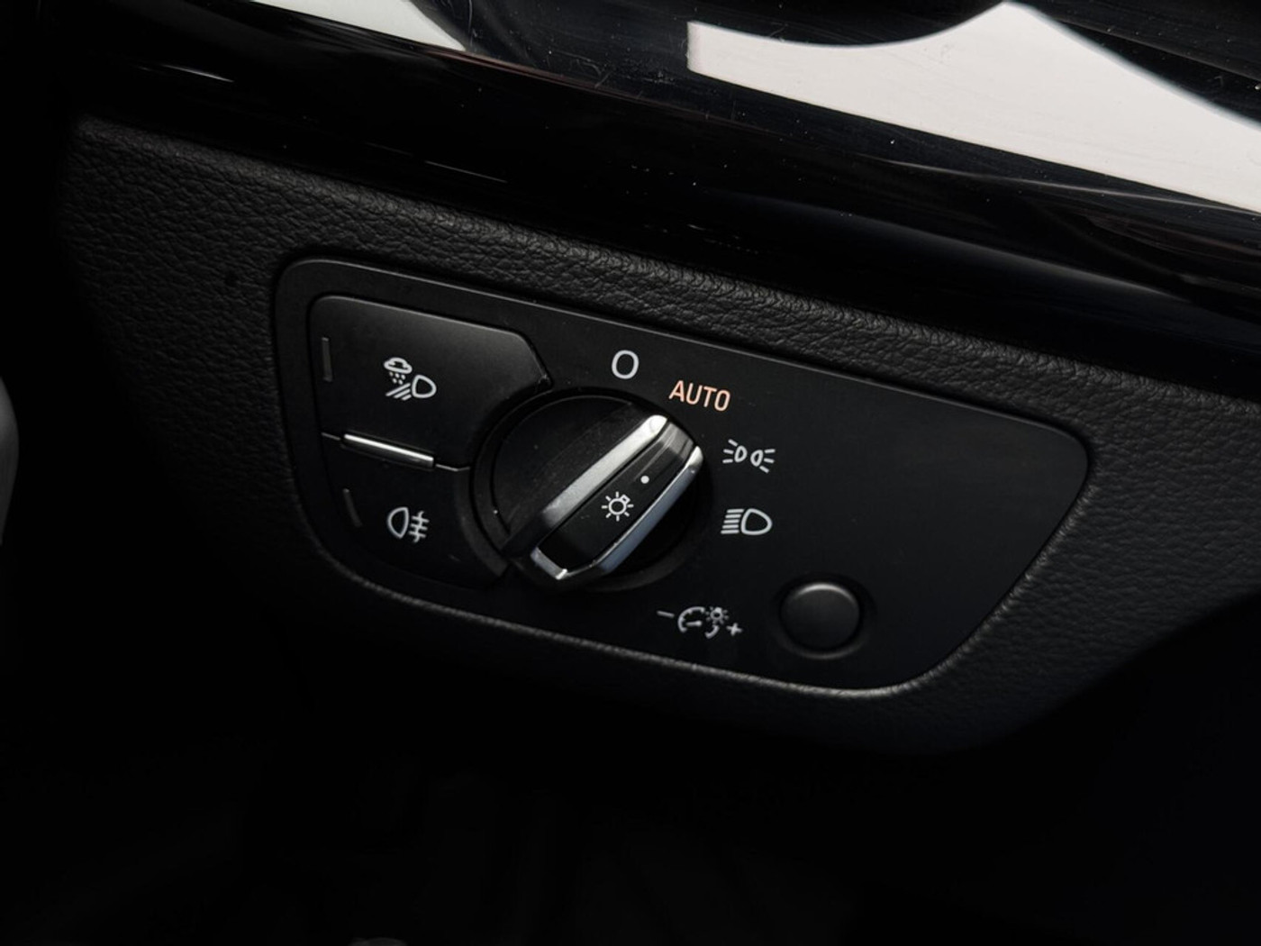 Foto van Audi Q5 Sportback 55 TFSI E