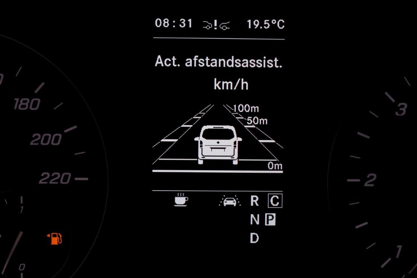 Foto van Mercedes-Benz Vito