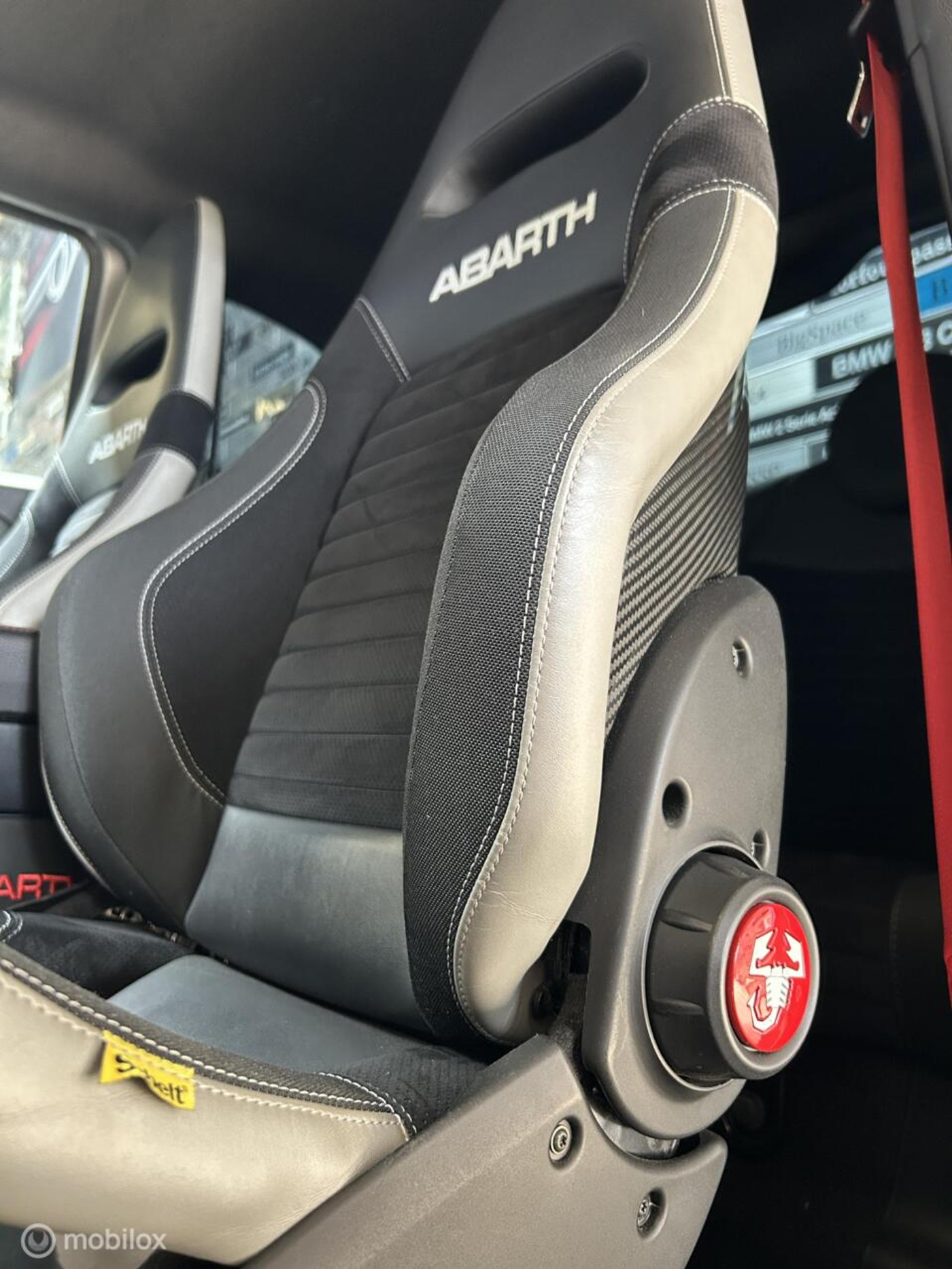 Foto van Fiat 500
