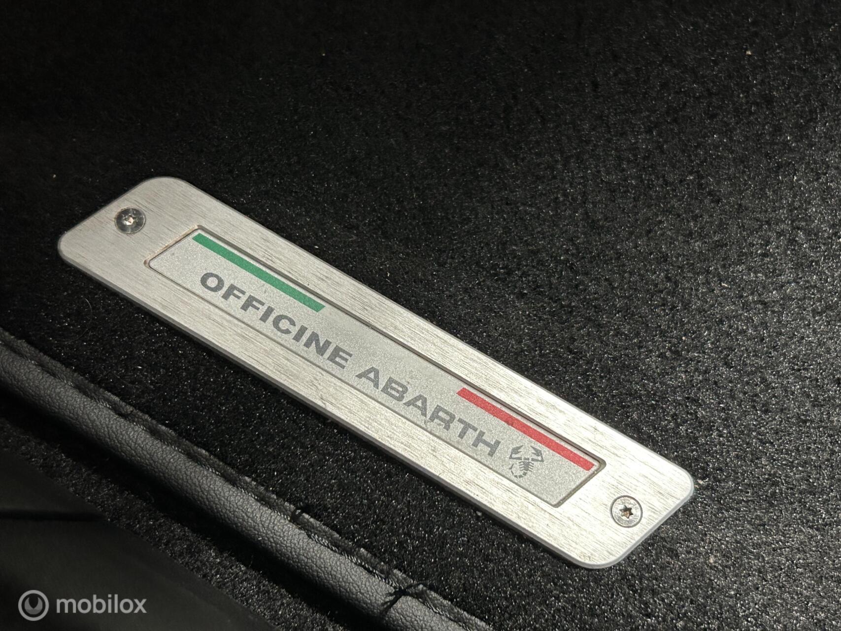 Foto van Fiat 500