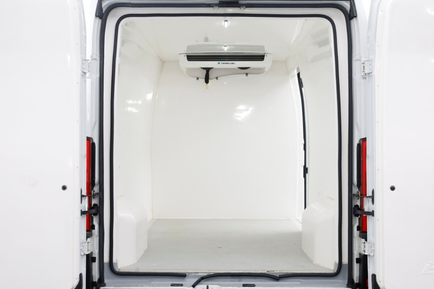 Foto van Citroen Jumper