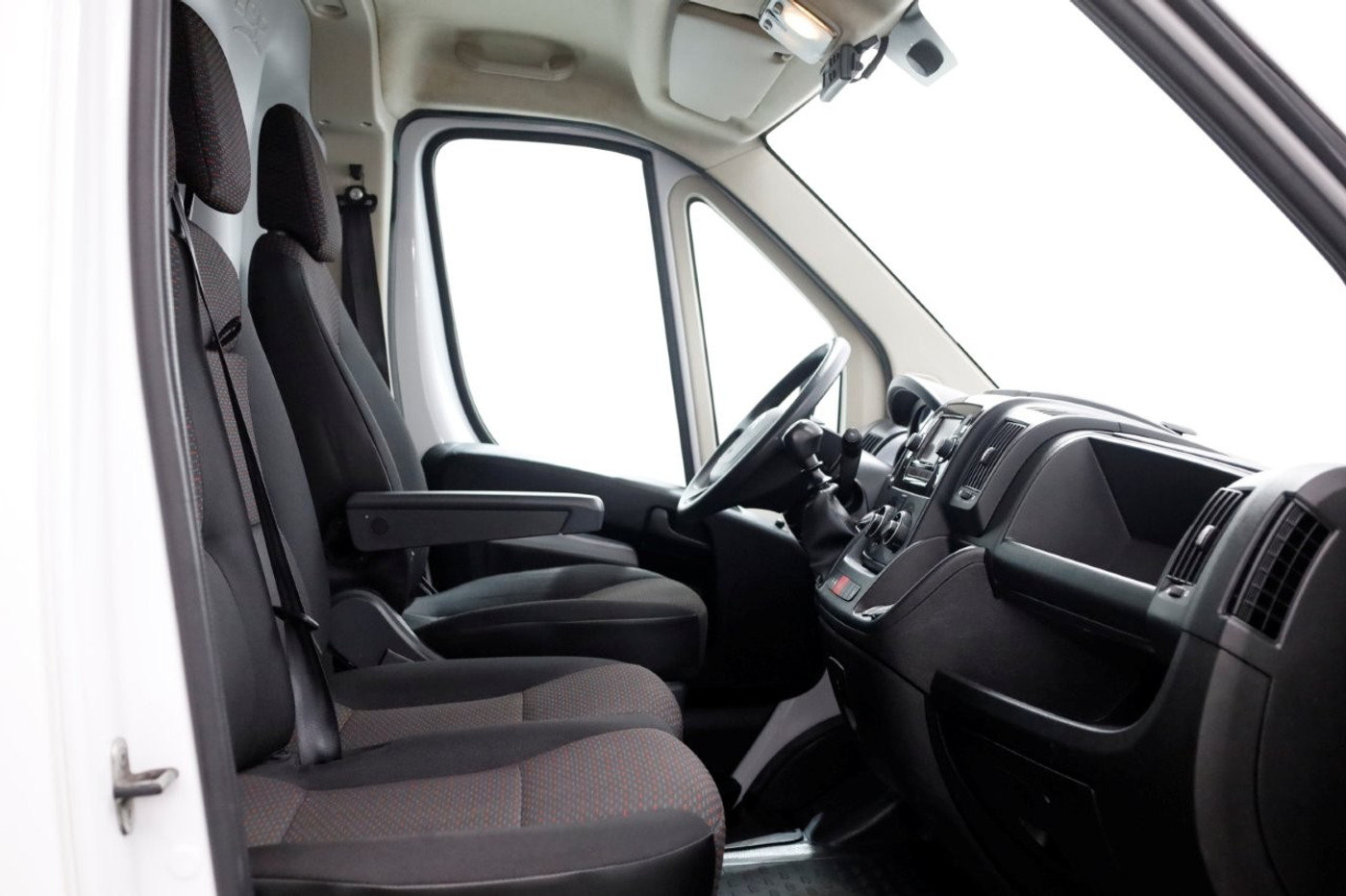Foto van Citroen Jumper