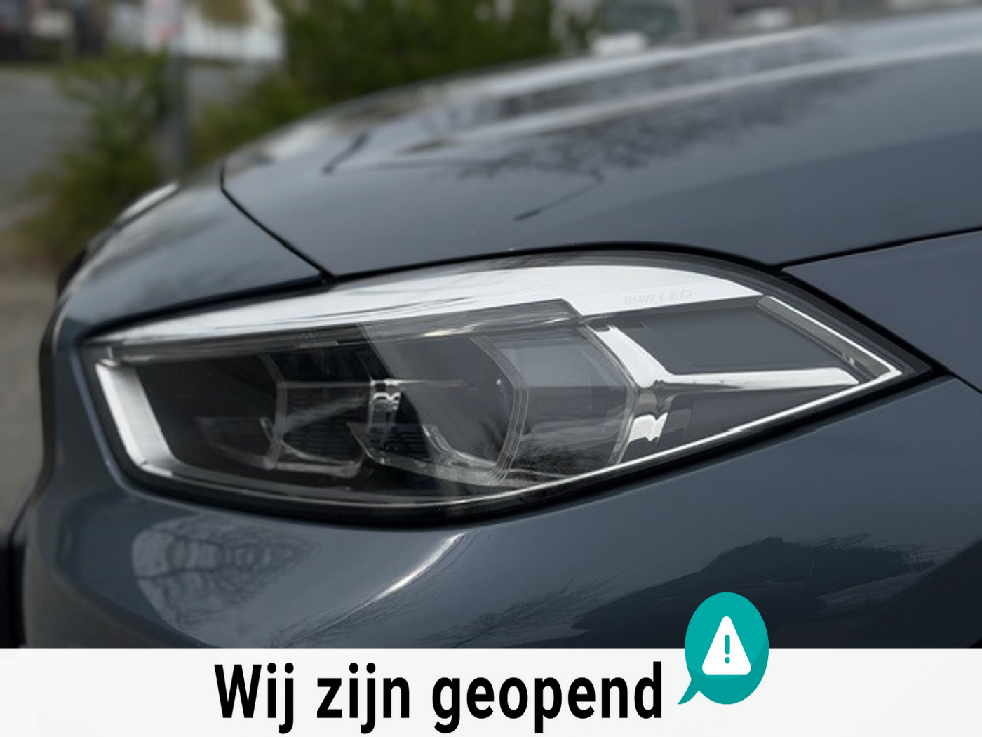 Foto van BMW 1-serie