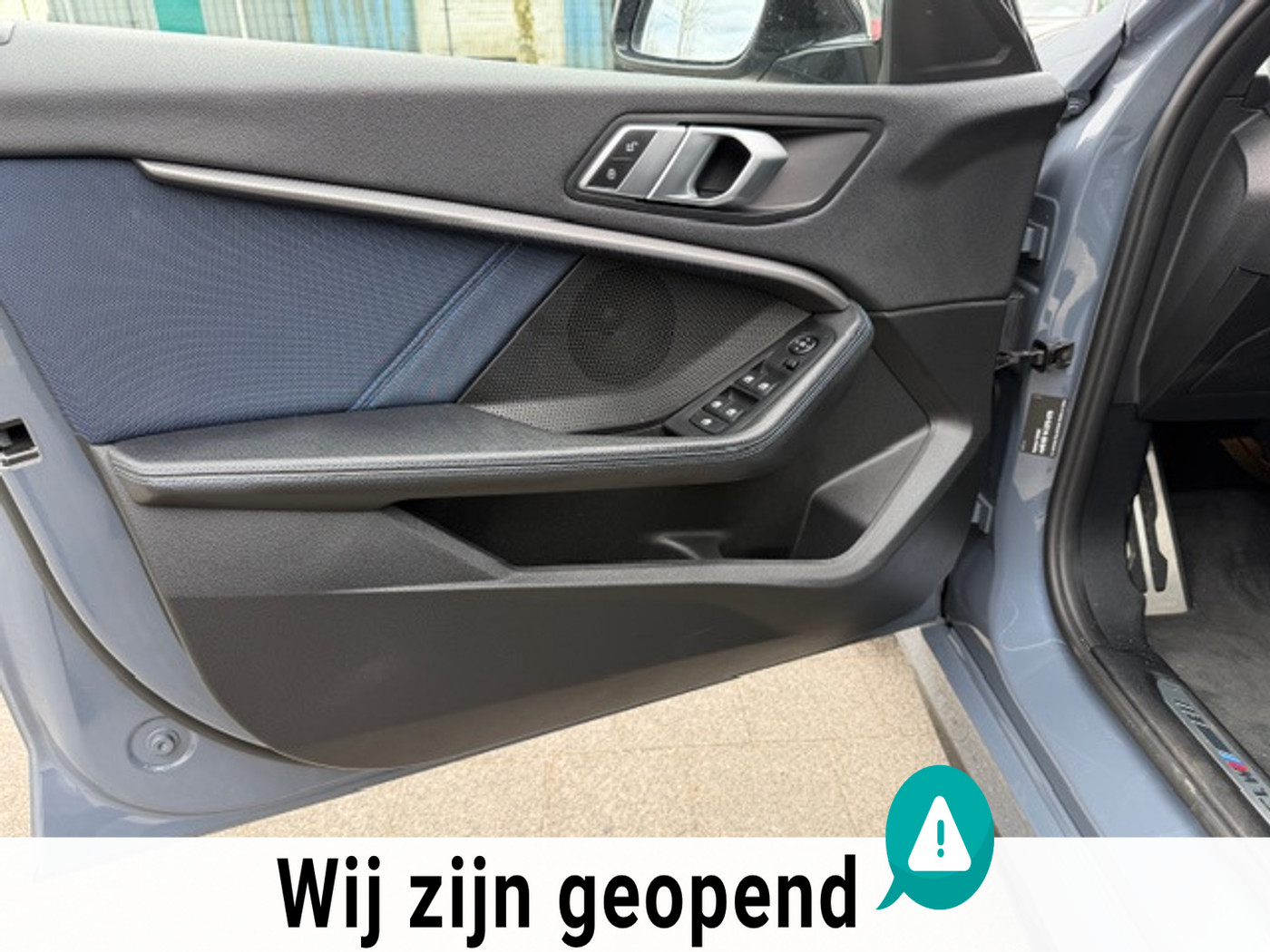 Foto van BMW 1-serie