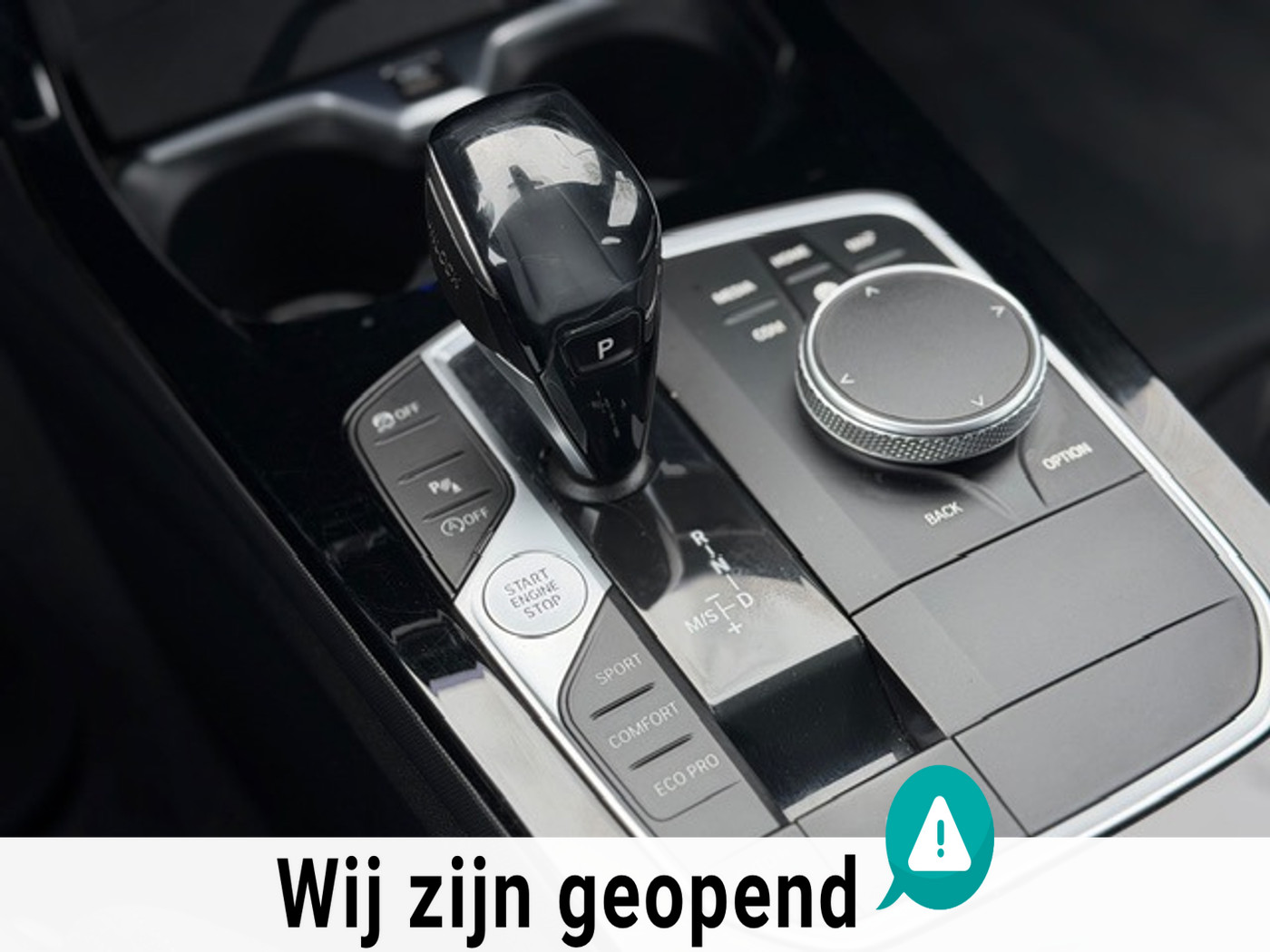 Foto van BMW 1-serie