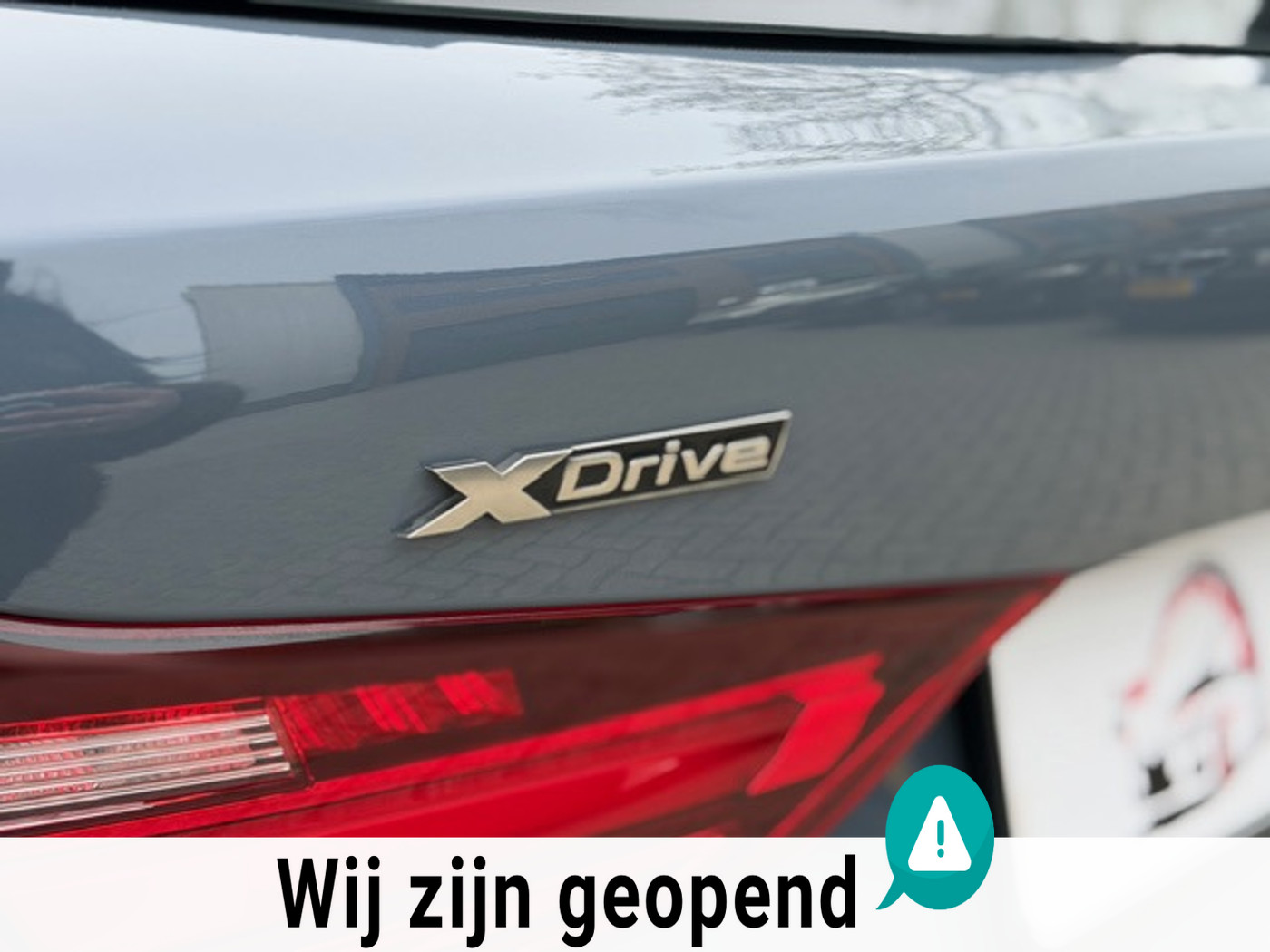 Foto van BMW 1-serie