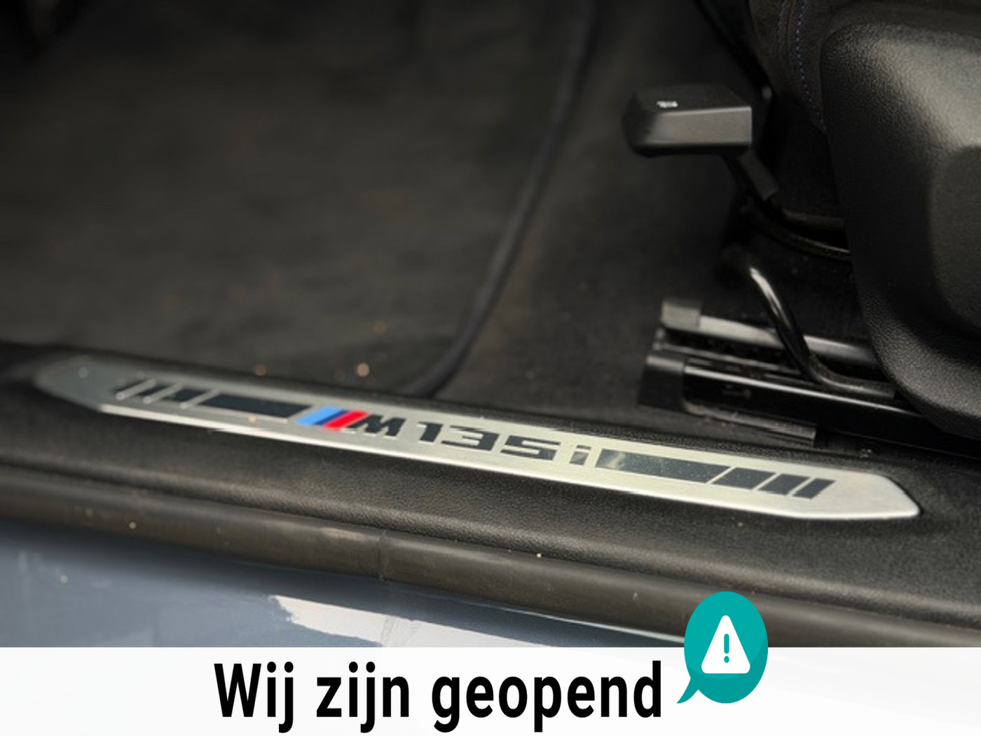 Foto van BMW 1-serie