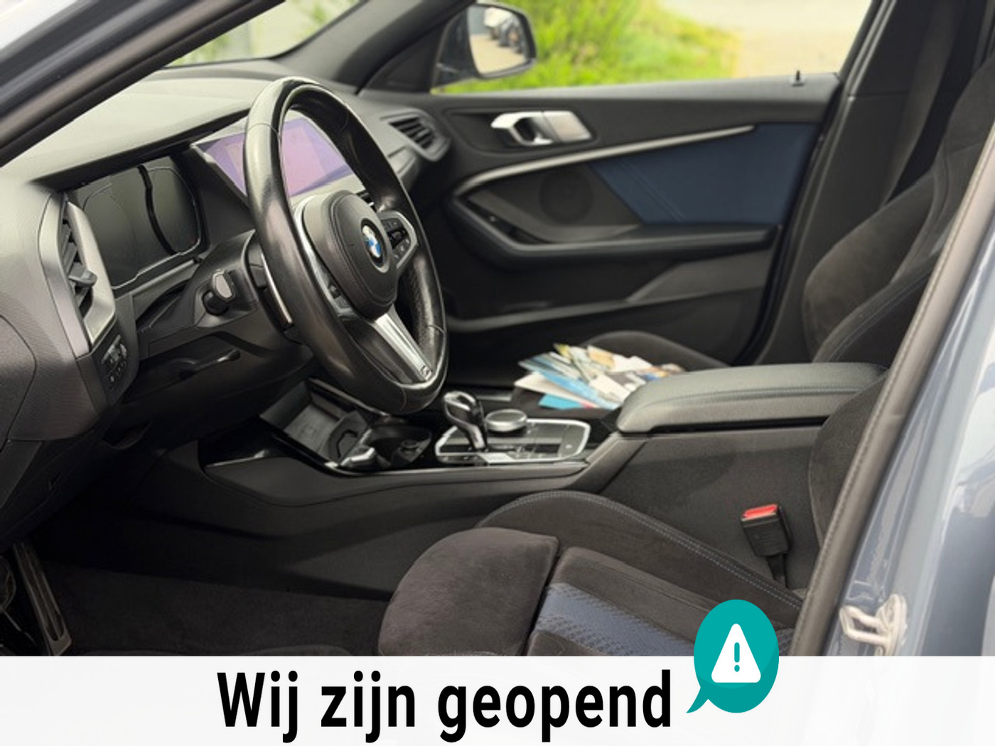 Foto van BMW 1-serie
