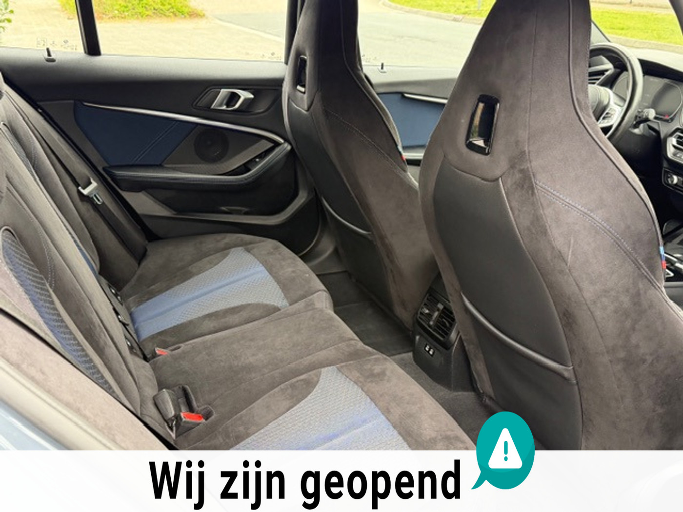 Foto van BMW 1-serie