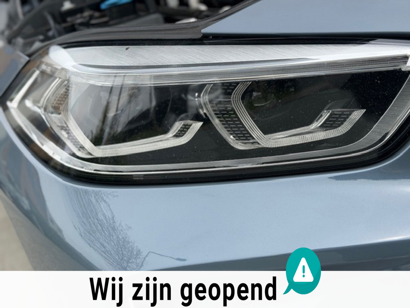 Foto van BMW 1-serie