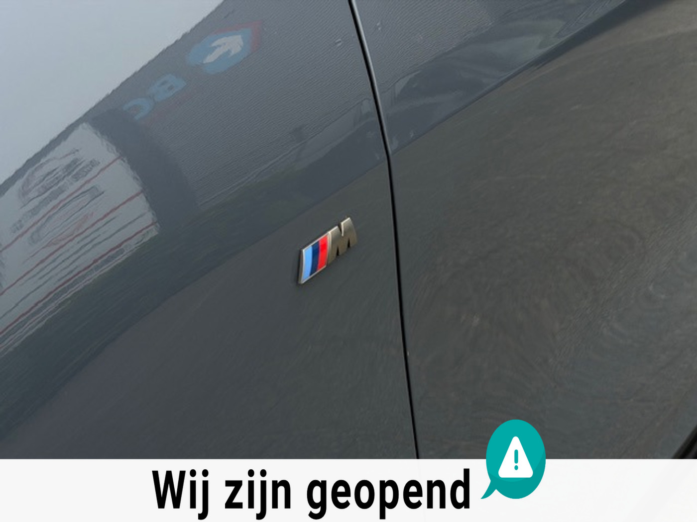 Foto van BMW 1-serie