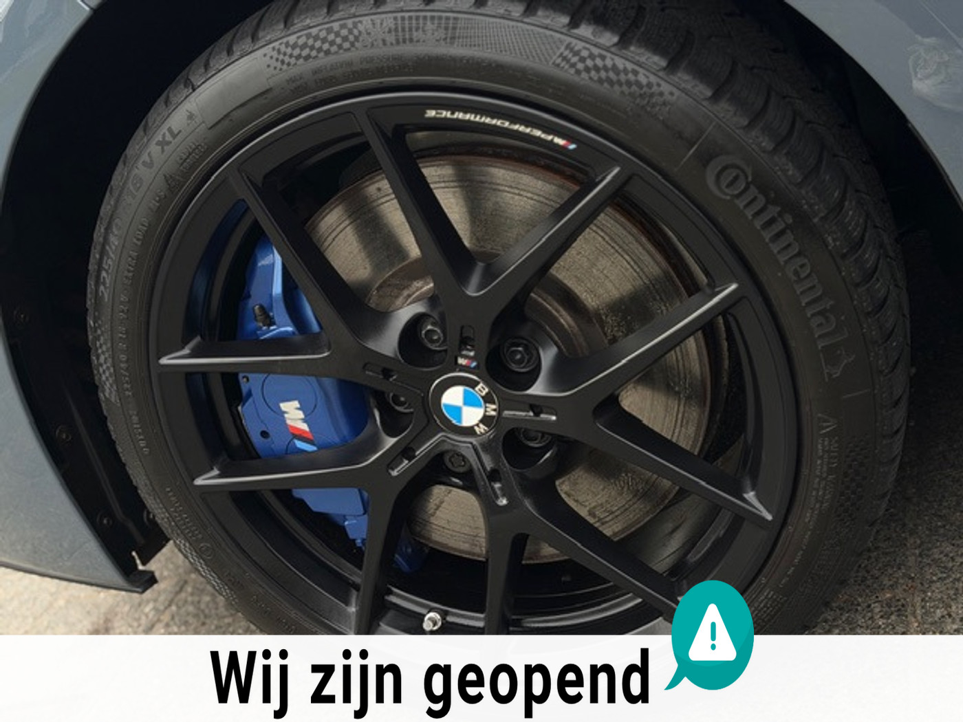 Foto van BMW 1-serie