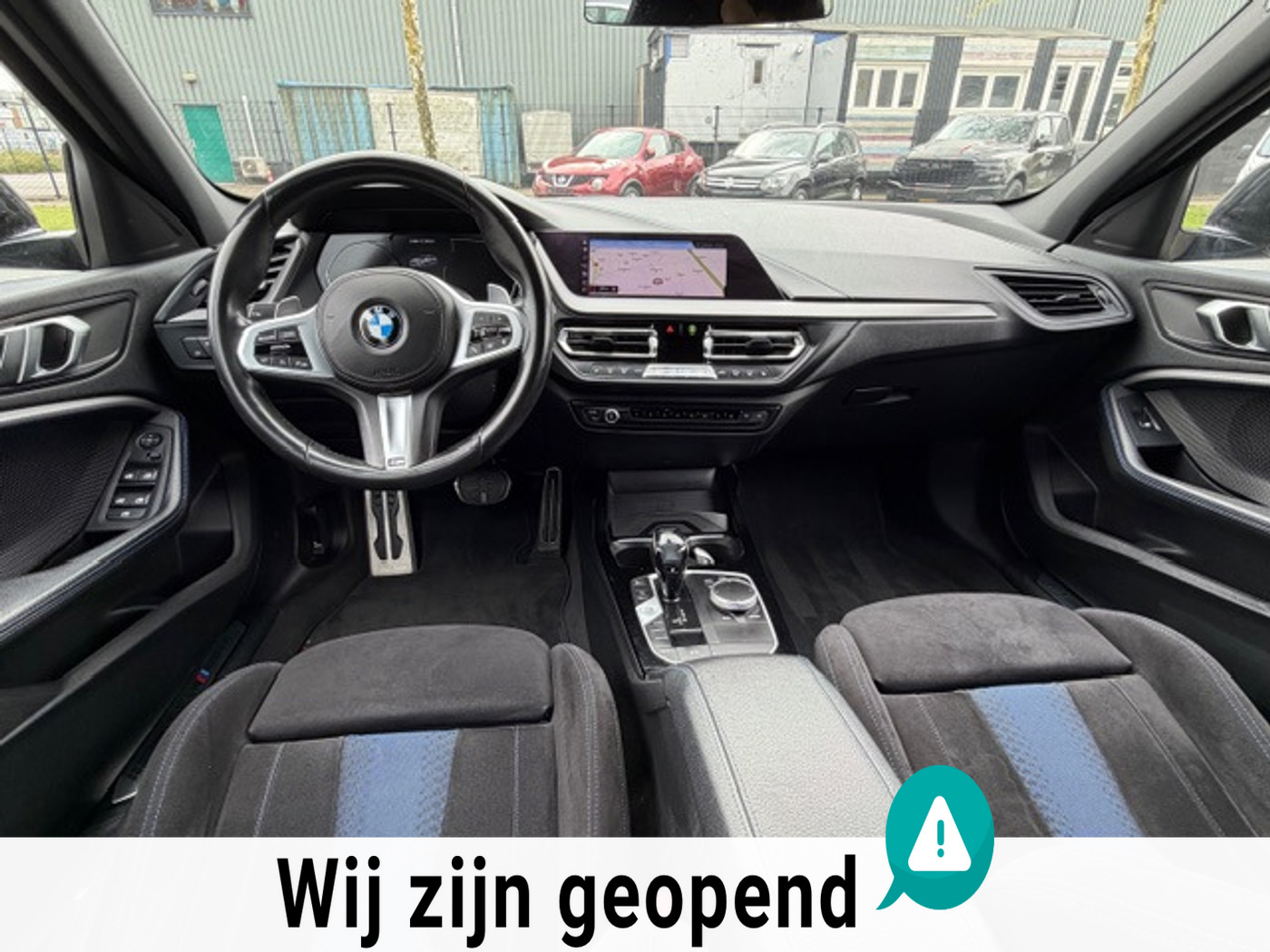 Foto van BMW 1-serie