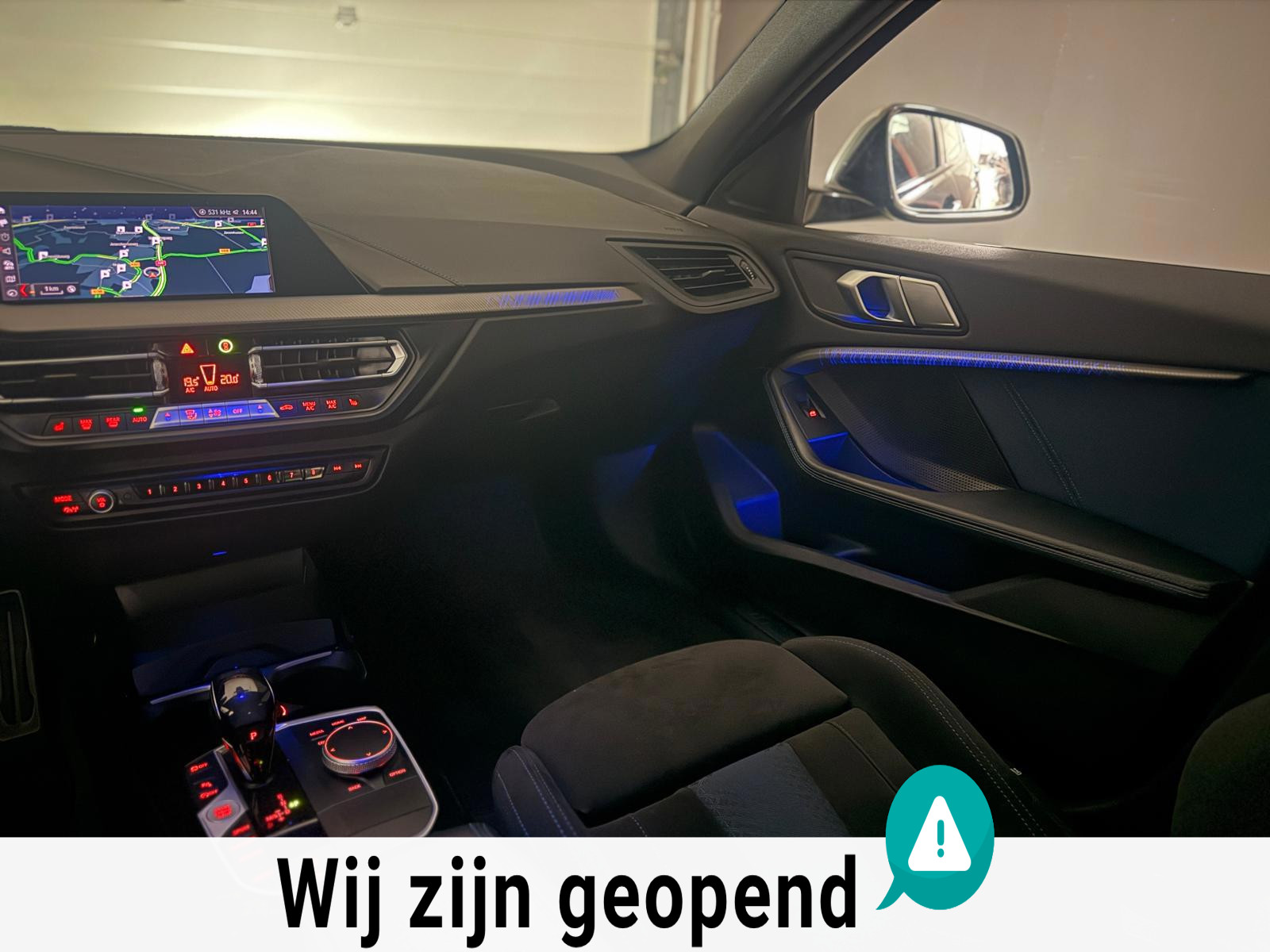 Foto van BMW 1-serie