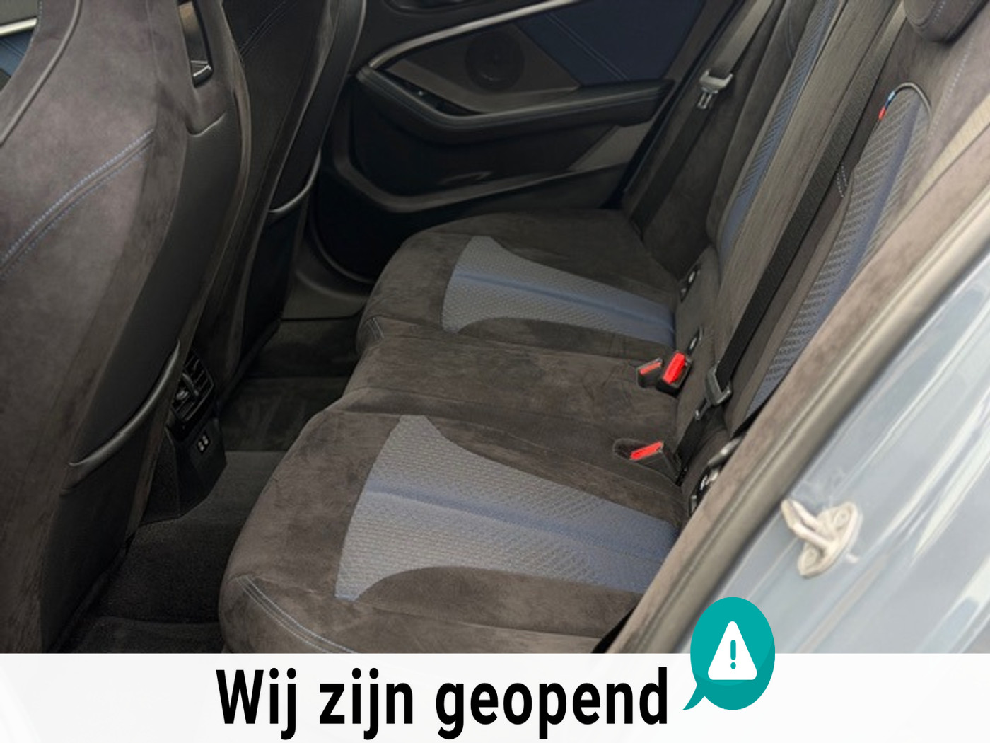 Foto van BMW 1-serie