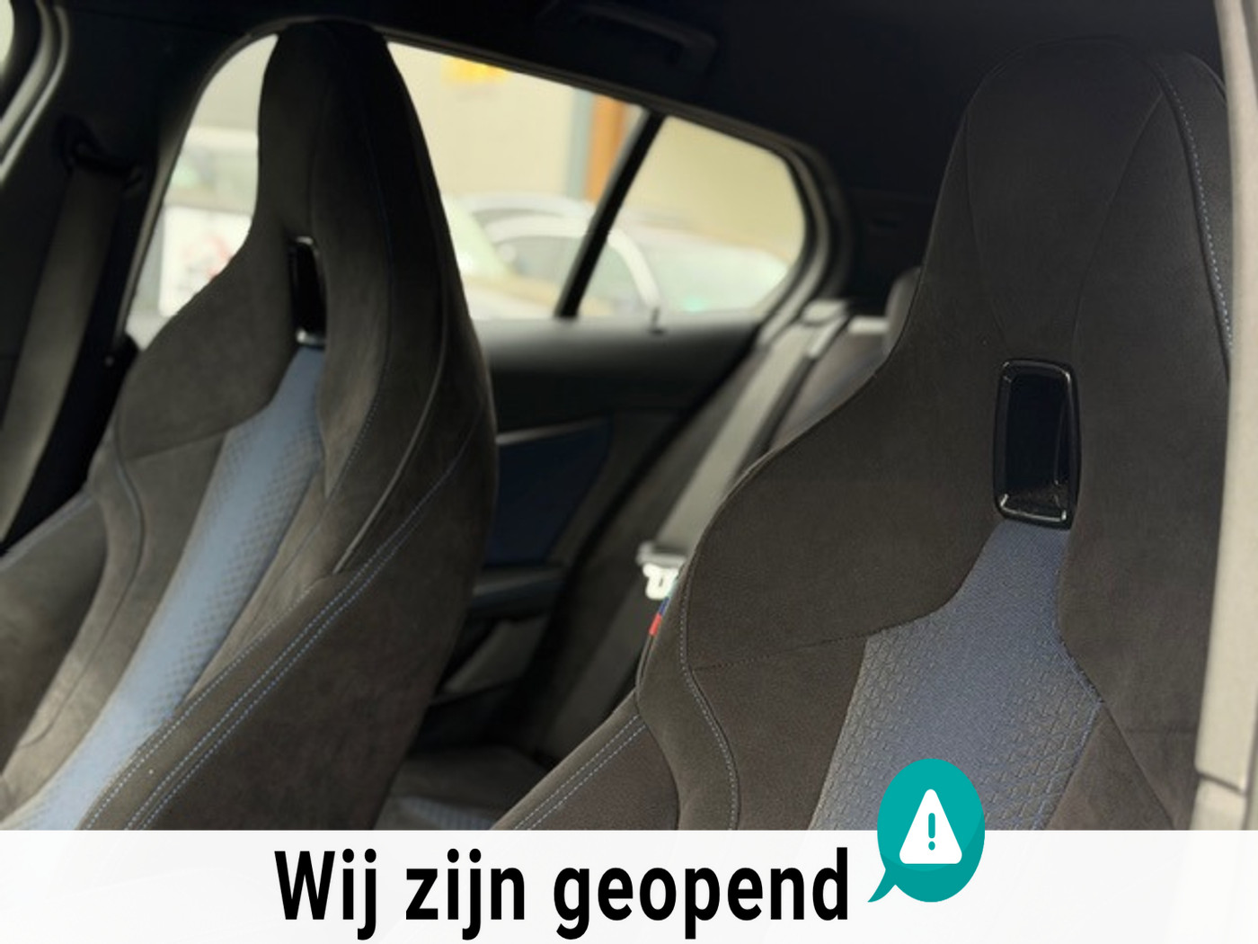Foto van BMW 1-serie