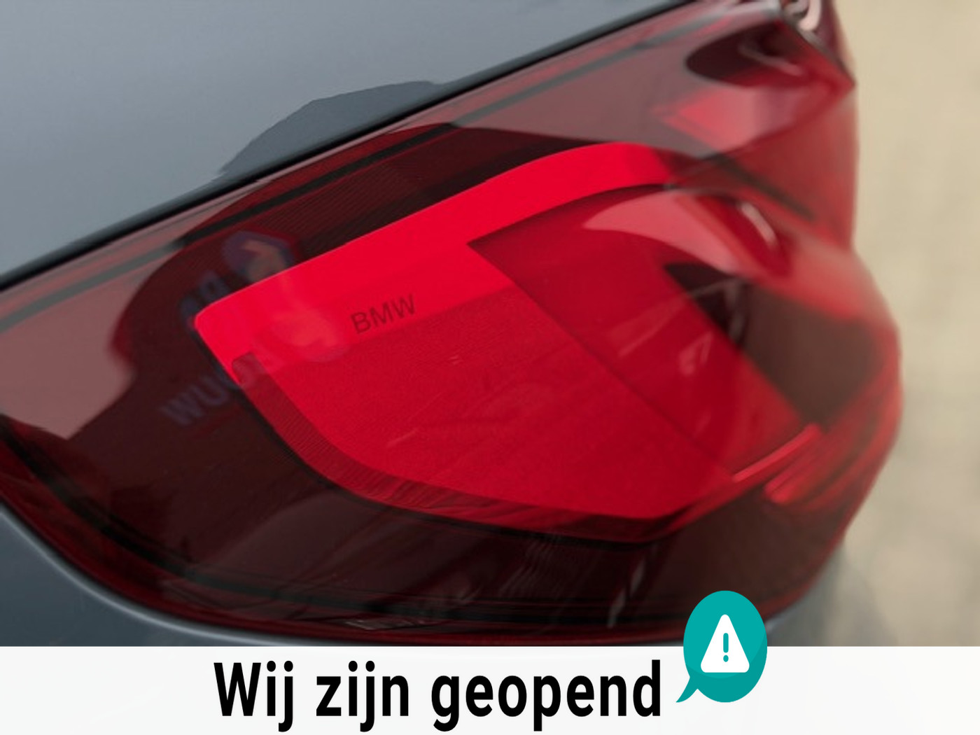 Foto van BMW 1-serie