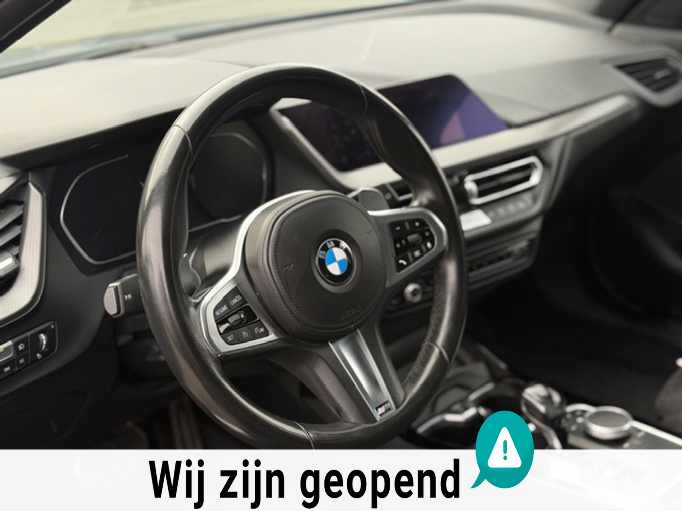 Foto van BMW 1-serie