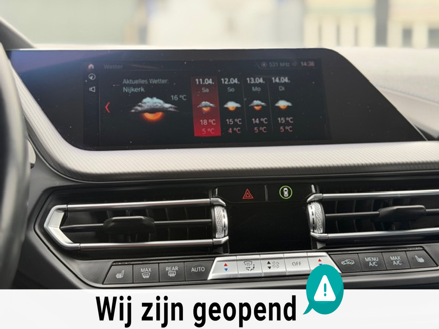 Foto van BMW 1-serie