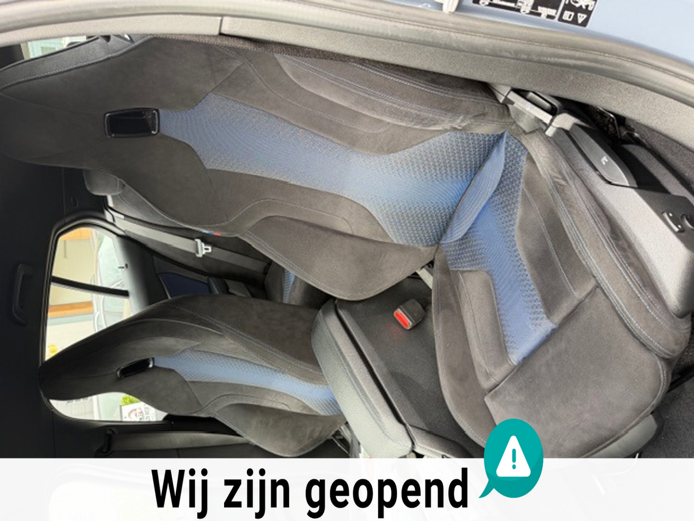 Foto van BMW 1-serie