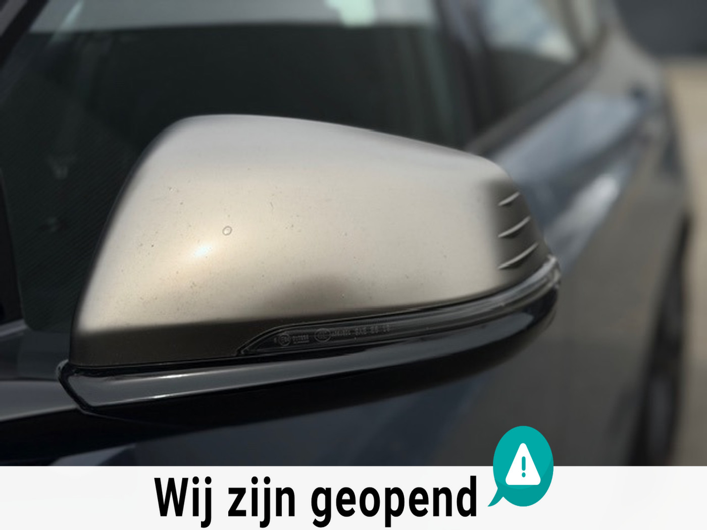 Foto van BMW 1-serie