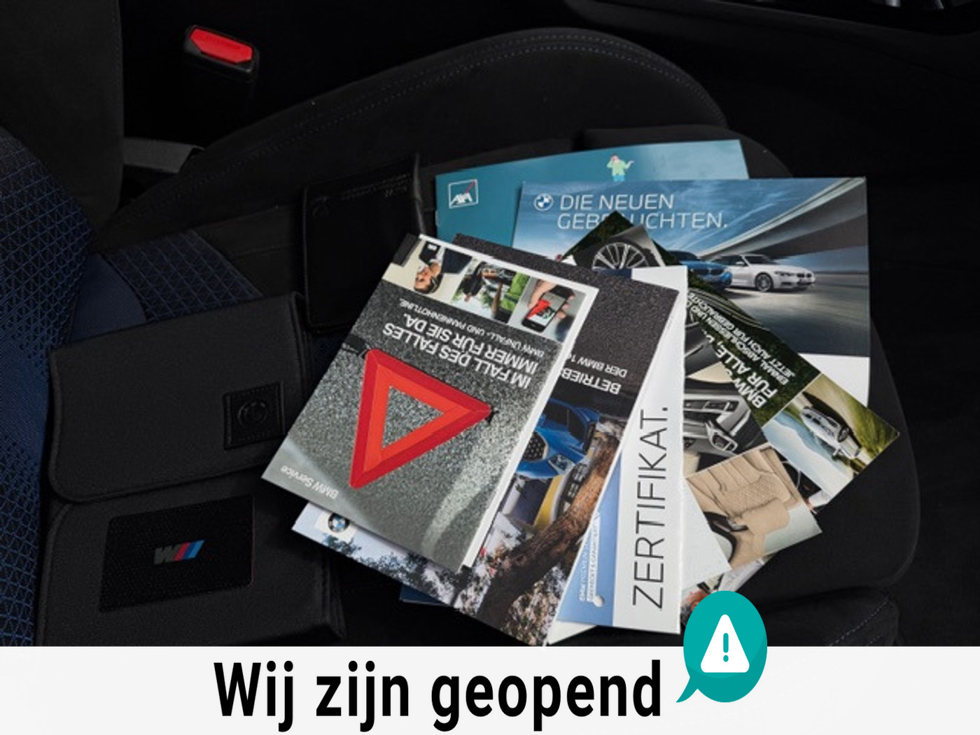 Foto van BMW 1-serie