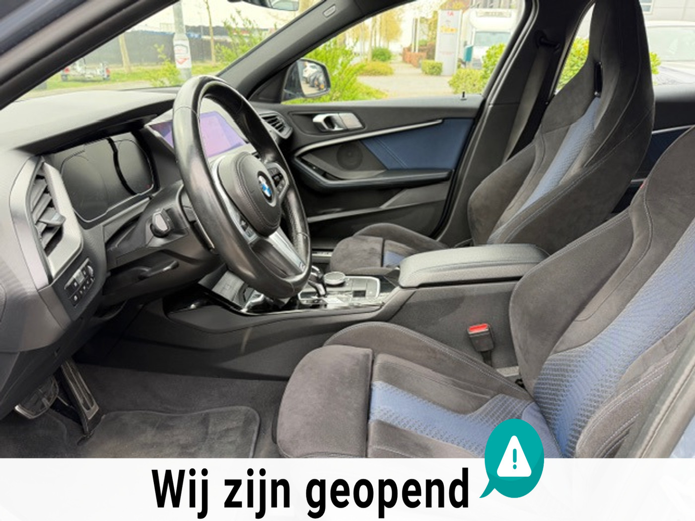Foto van BMW 1-serie